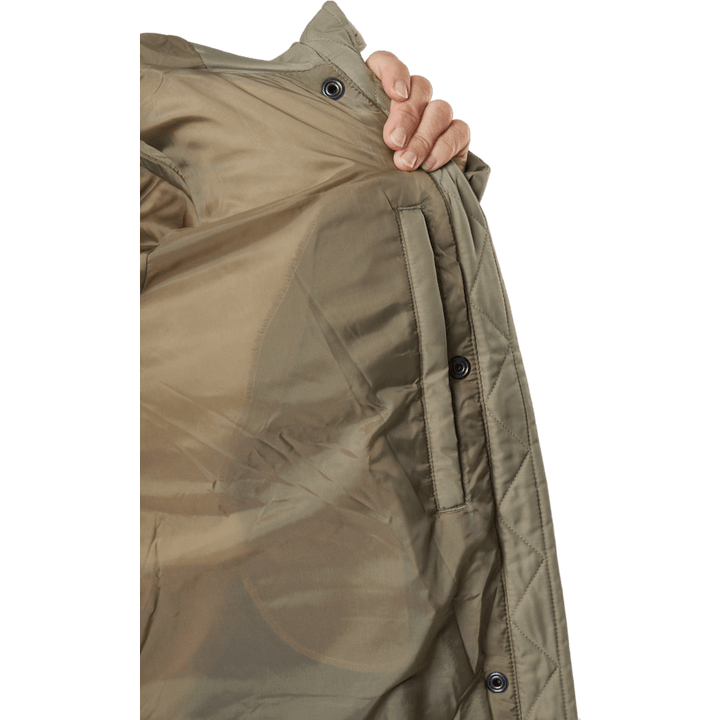 Biella 2.0  W Coat Fallen Rock