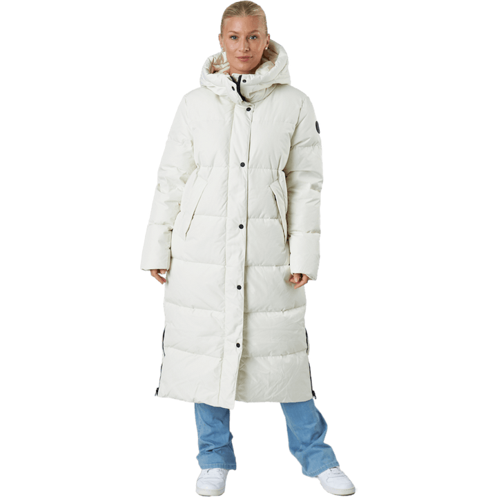 Biella 2.0 W Mantel Creme