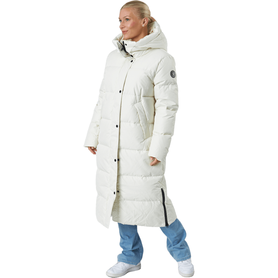 Biella 2.0 W Mantel Creme