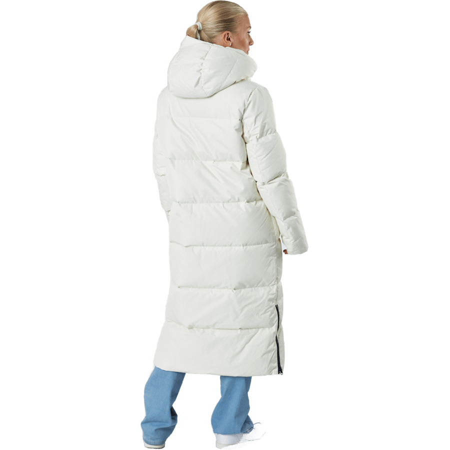 Biella 2.0 W Mantel Creme