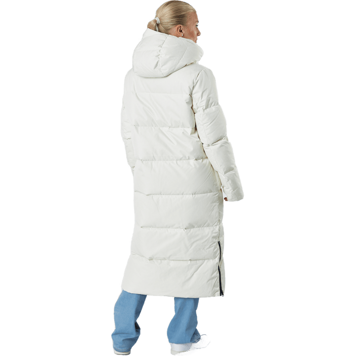 Biella 2.0 W Mantel Creme