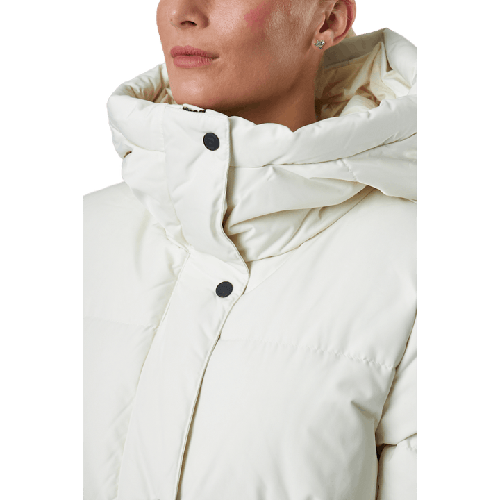 Biella 2.0 W Mantel Creme