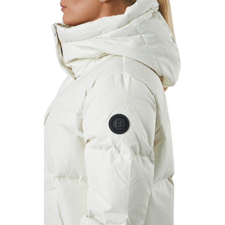 Biella 2.0 W Mantel Creme