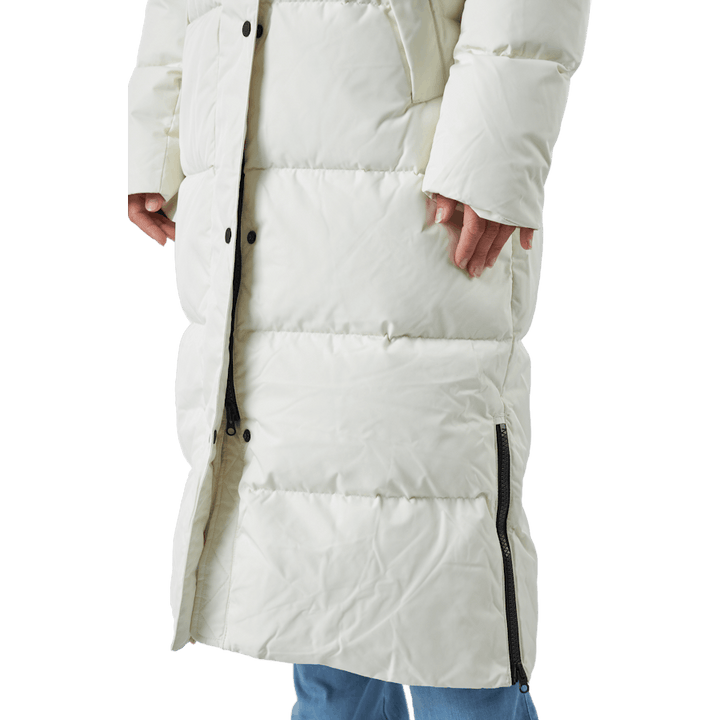 Biella 2.0 W Mantel Creme