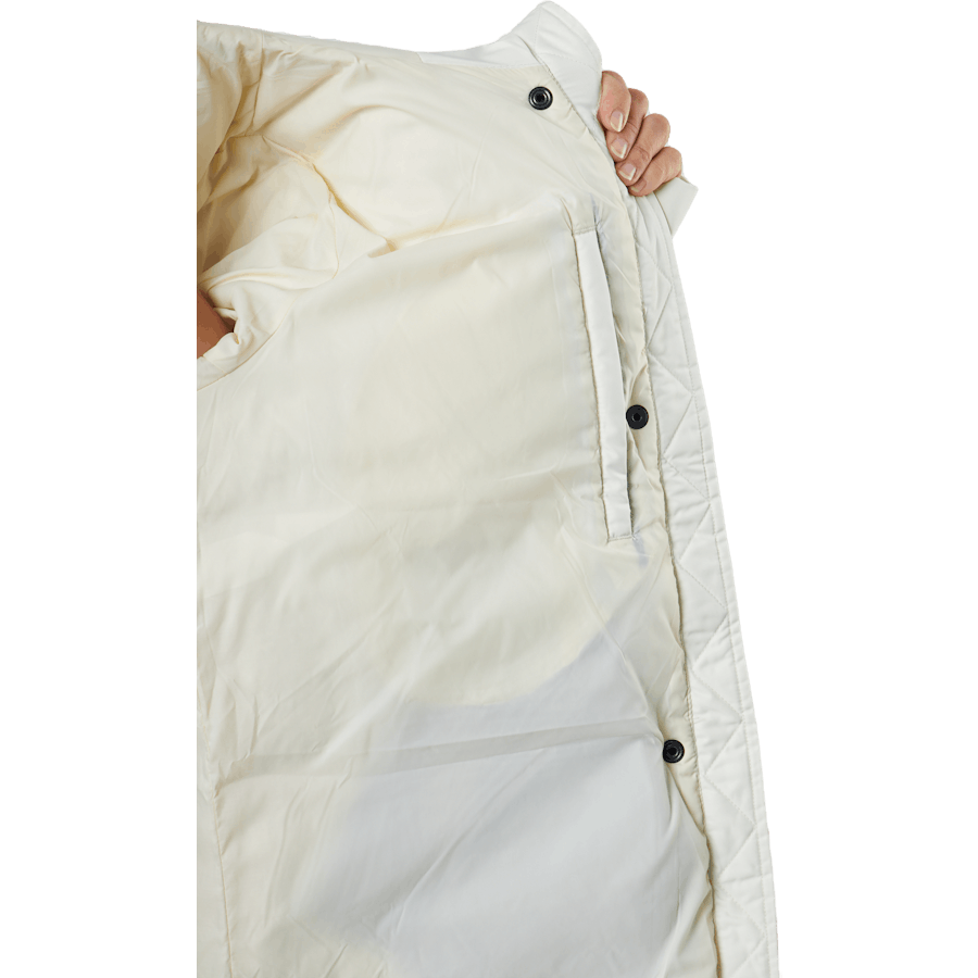 Biella 2.0 W Mantel Creme