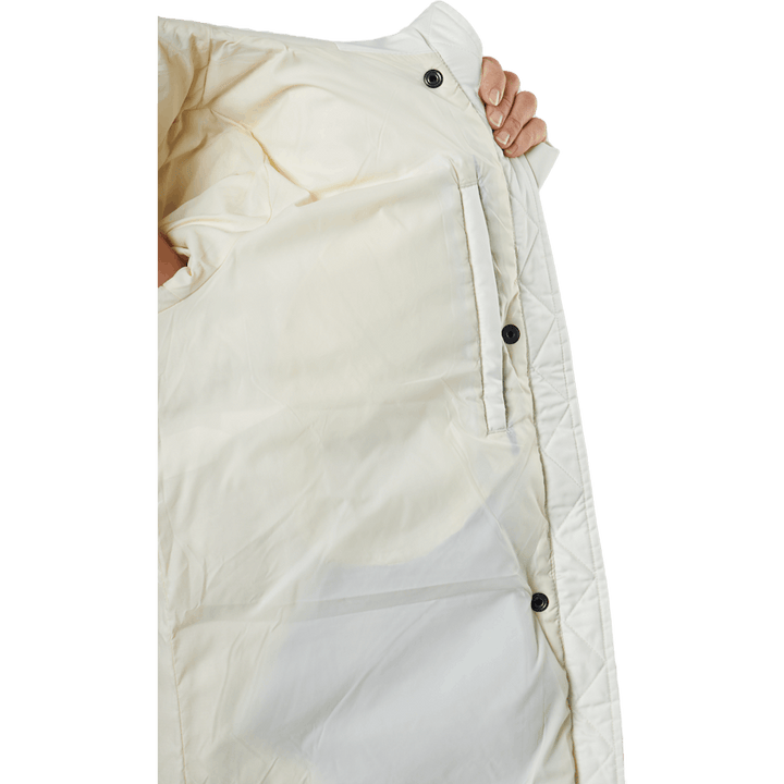 Biella 2.0 W Mantel Creme