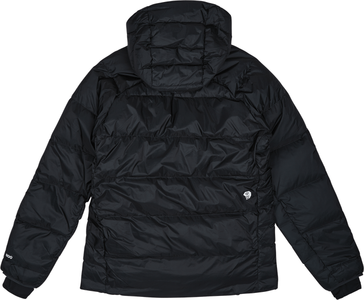 Giacca Nilas™ Dark Storm