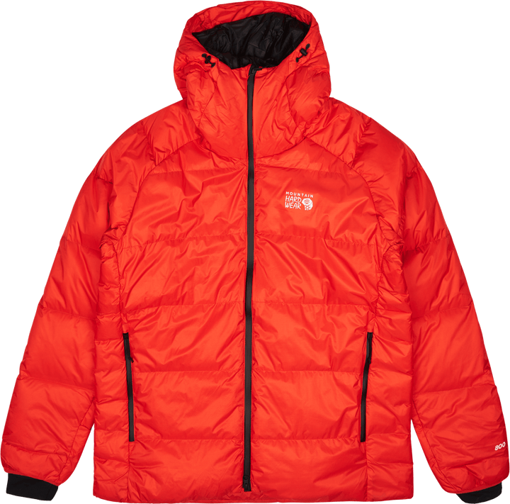 Giacca Nilas™ Stato Arancione