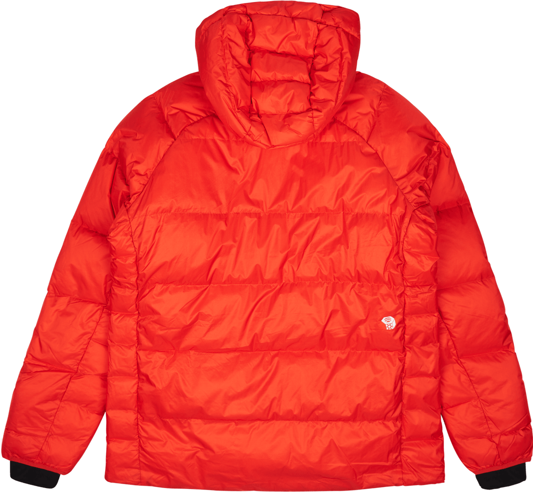 Giacca Nilas™ Stato Arancione