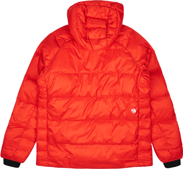 Giacca Nilas™ Stato Arancione