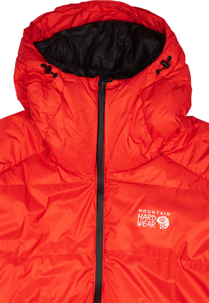 Giacca Nilas™ Stato Arancione