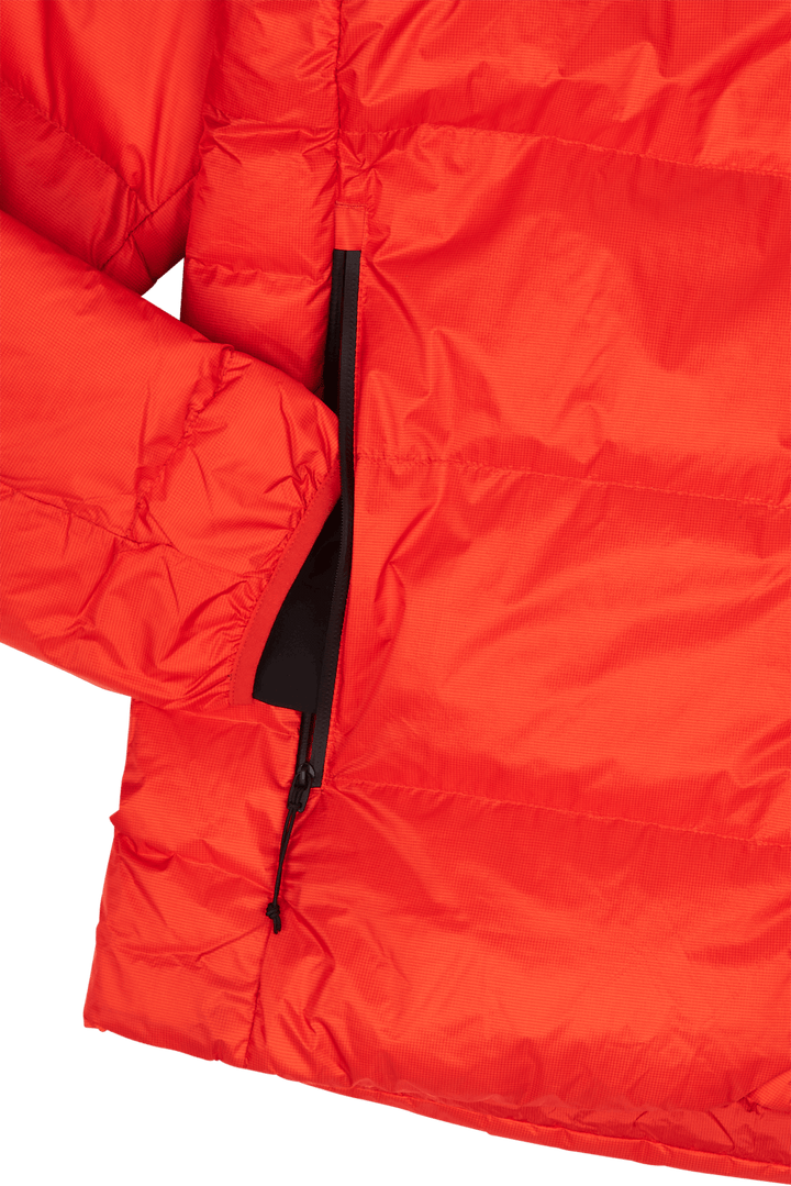 Giacca Nilas™ Stato Arancione