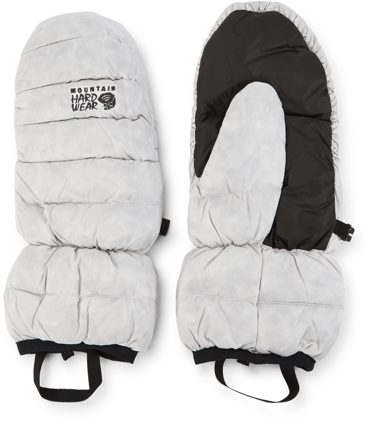 Oven™ Mitt Fogbank
