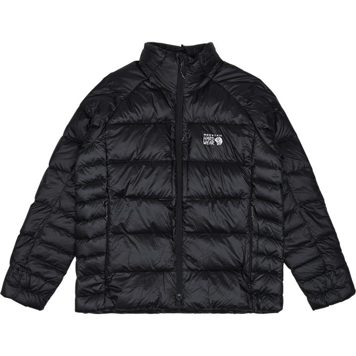 Phantom™ Down Jacket Black