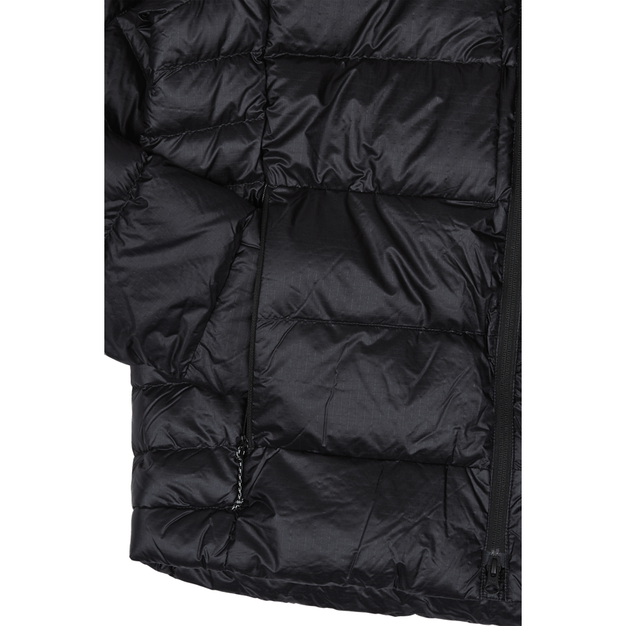 Phantom™ Down Jacket Black