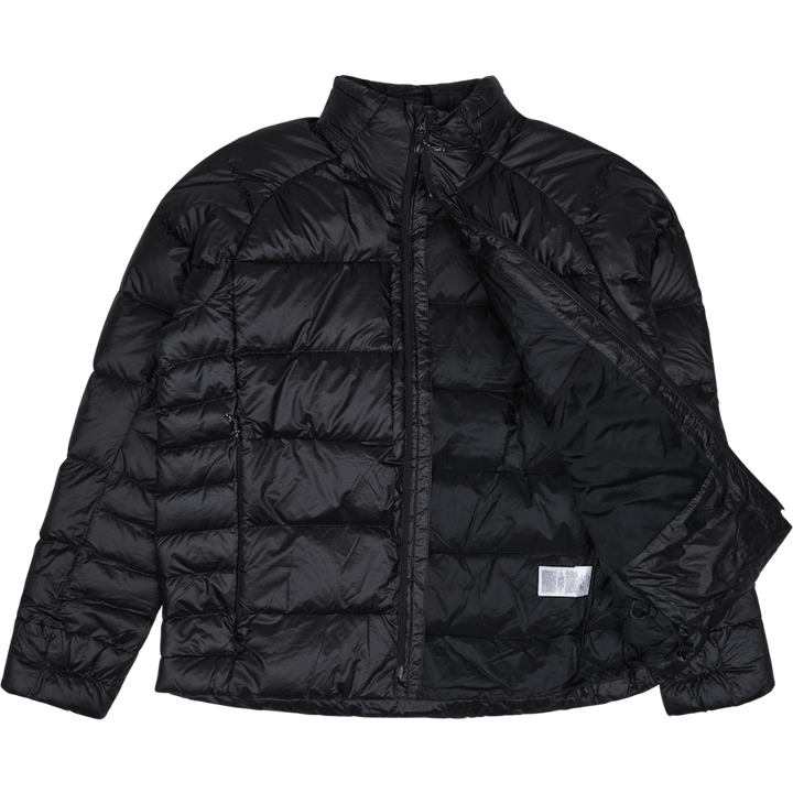 Phantom™ Down Jacket Black