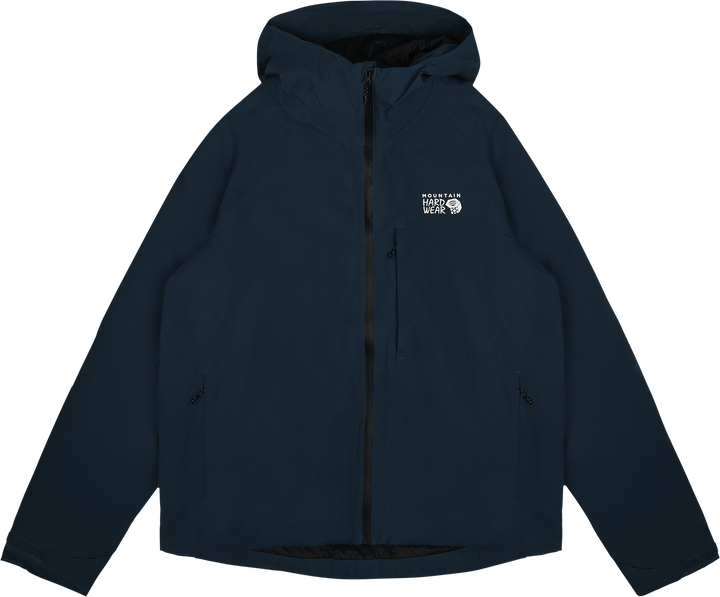 Stretch Ozonic™ Isolamento Jack Dark Caspian