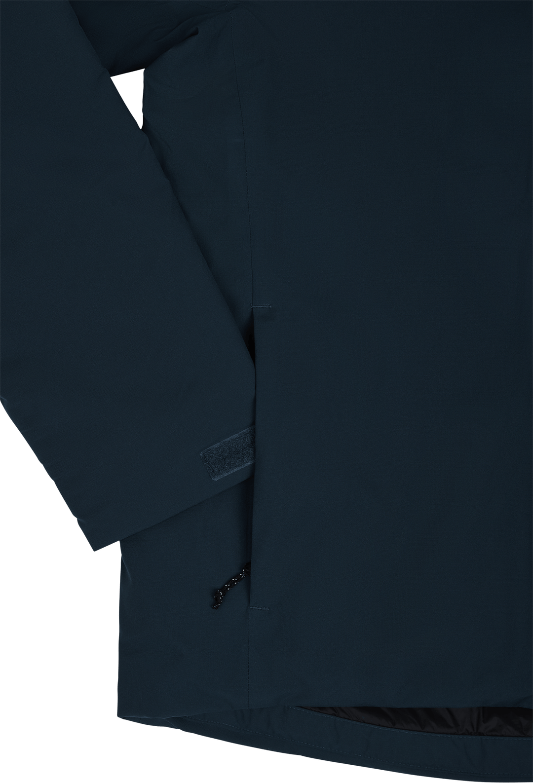 Stretch Ozonic™ Isolamento Jack Dark Caspian