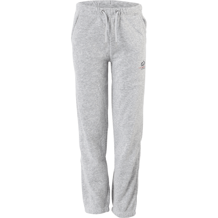 Pantaloni Core Jr Greymelange