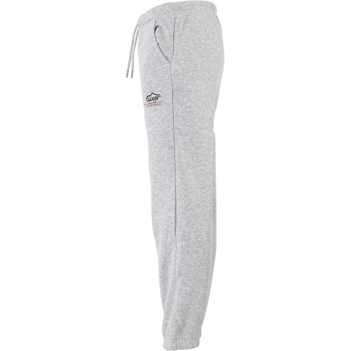 Pantaloni Core Jr Greymelange