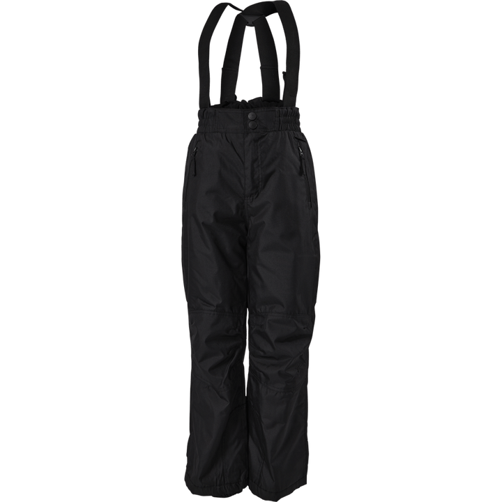 J-pant Noir