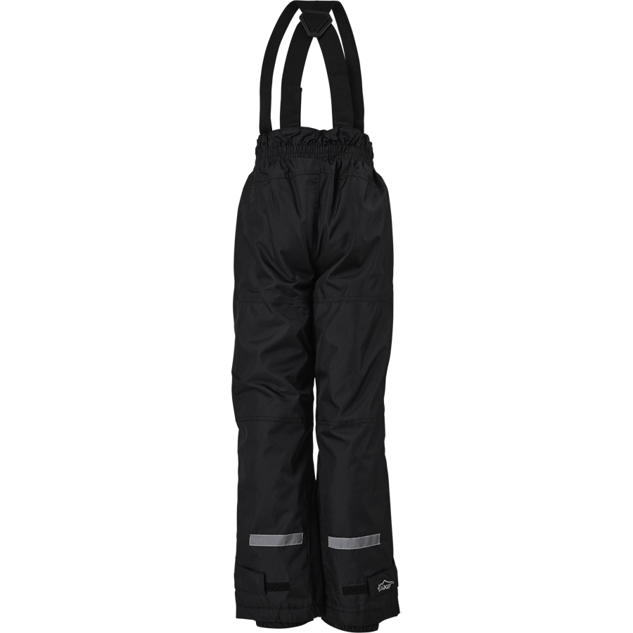 J-pant Noir