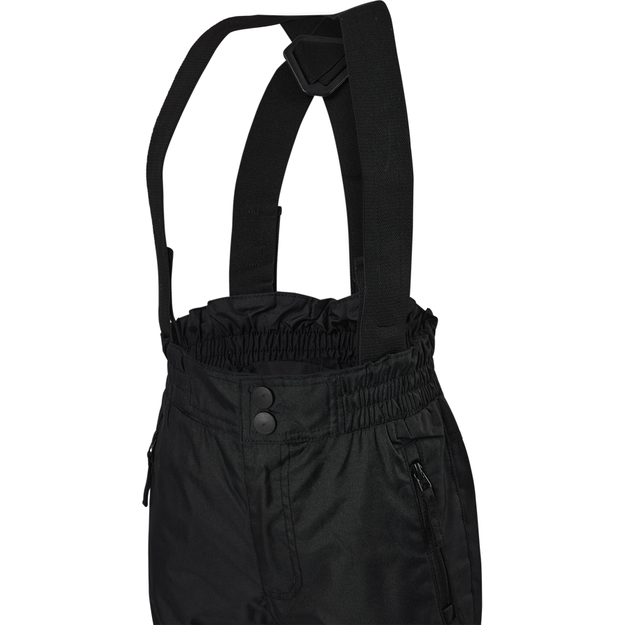 J-pant Noir