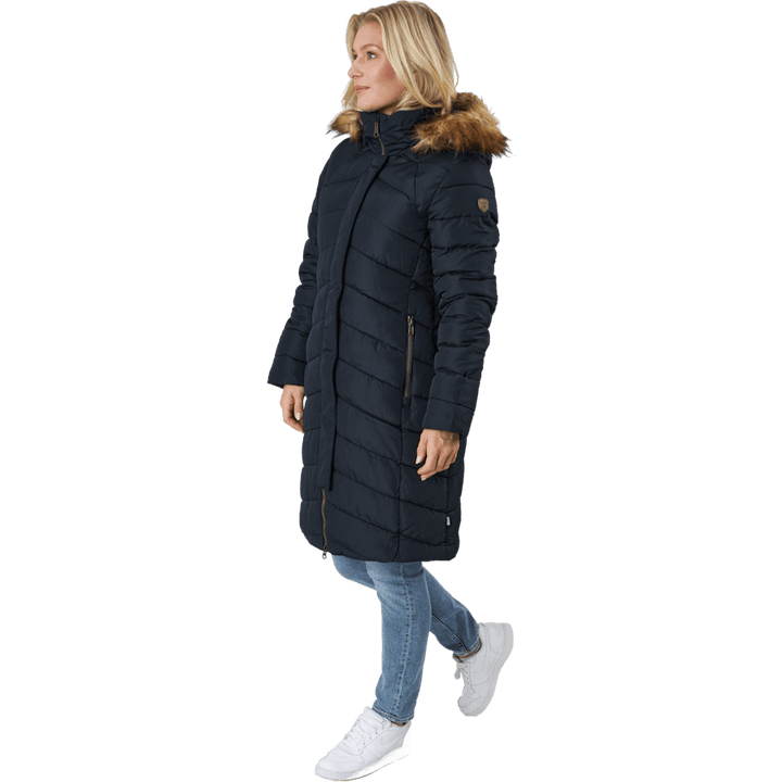 Tamara Reco Jakke Sort