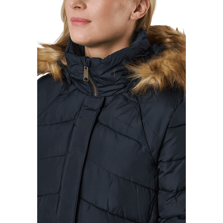 Tamara Reco Jakke Sort