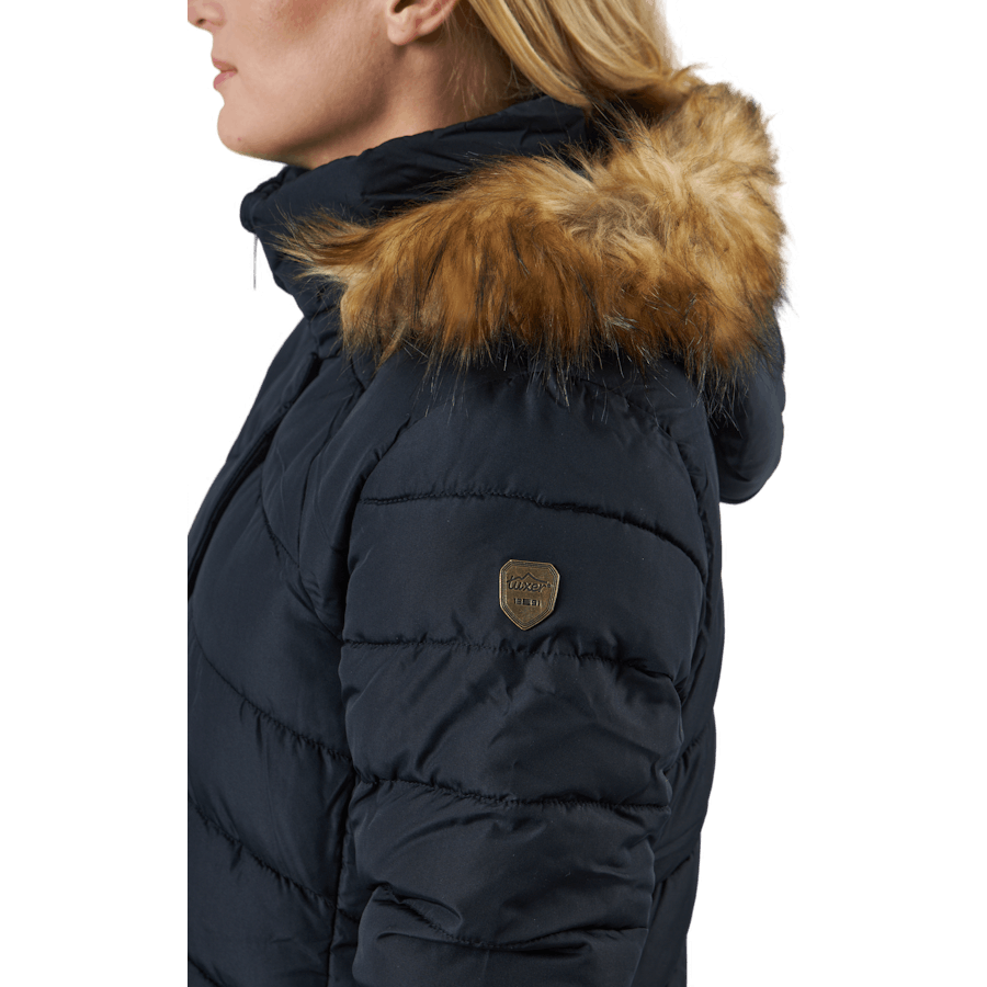 Tamara Reco Jakke Sort