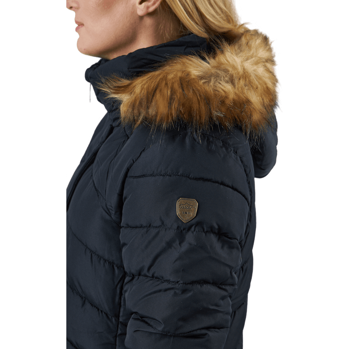 Tamara Reco Jakke Sort