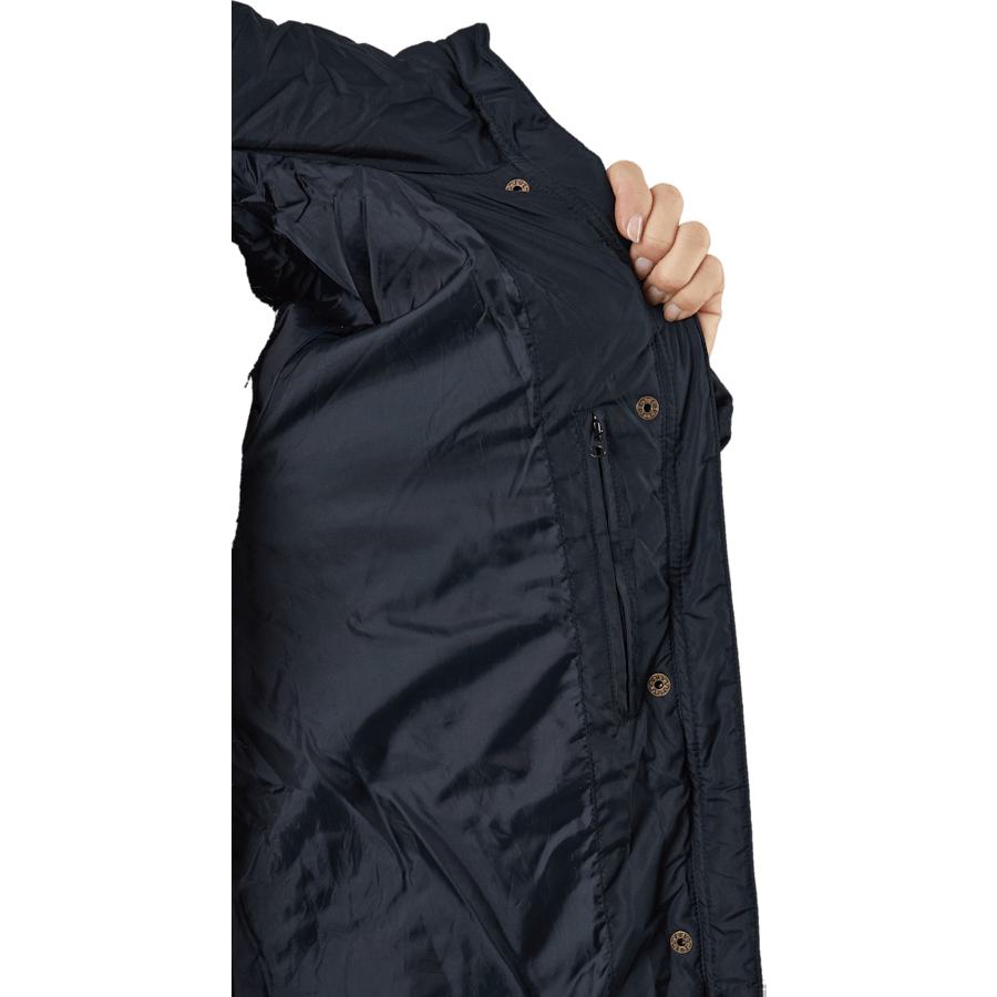 Tamara Reco Jakke Sort