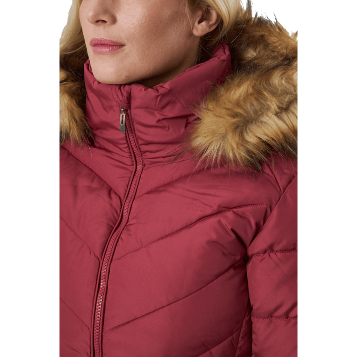 Veste Cilla Reko Terre Rouge