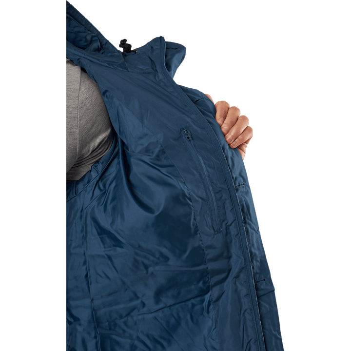 Veste Skyler Deep Petroleum