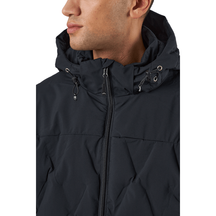 Maxwell Reco Jacket Black