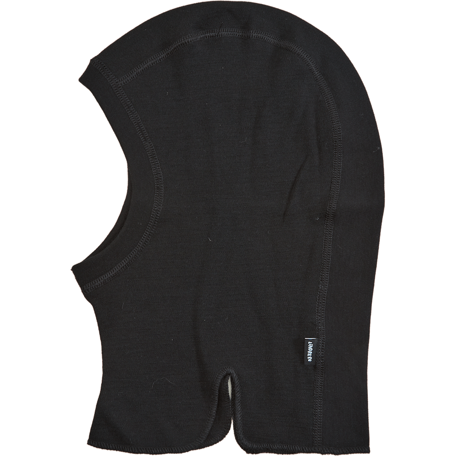 Passamontagna Ålberga Junior Nero