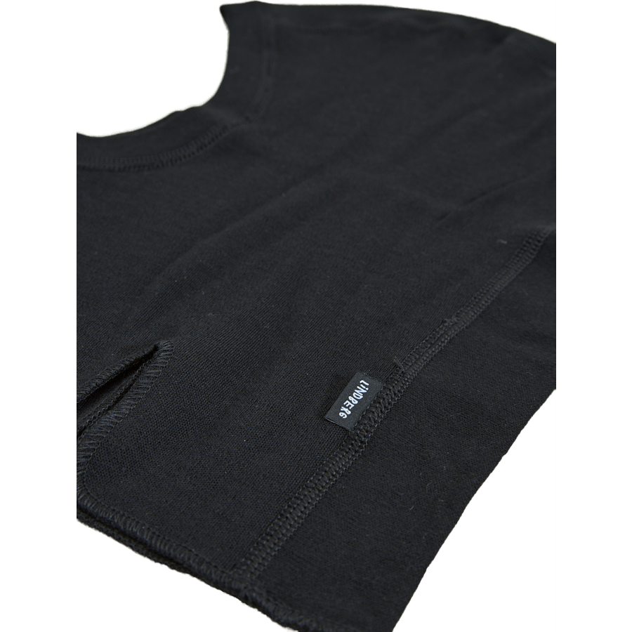 Passamontagna Ålberga Junior Nero