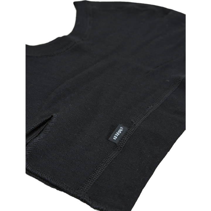 Passamontagna Ålberga Junior Nero