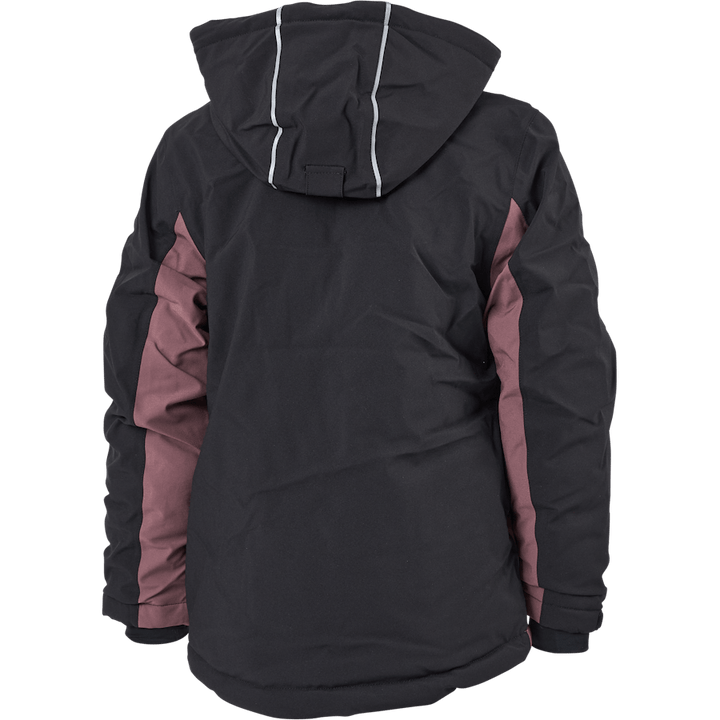 Kurtka Anorak Dusty Mauve