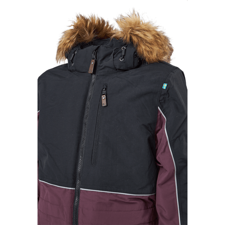 Keb Overall Dry Rose