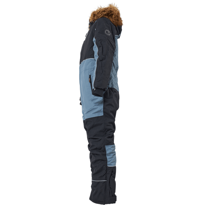 Keb Overall Goblin Blue