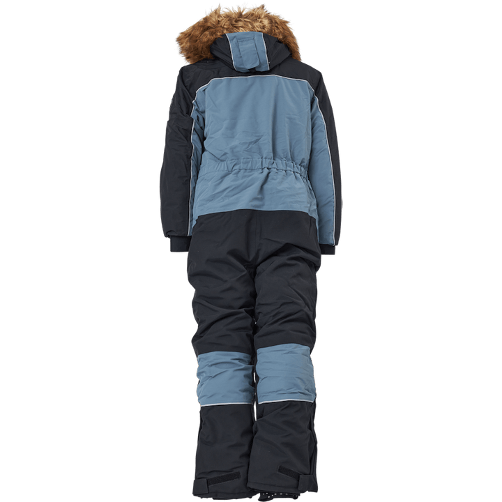 Keb Overall Goblin Blue
