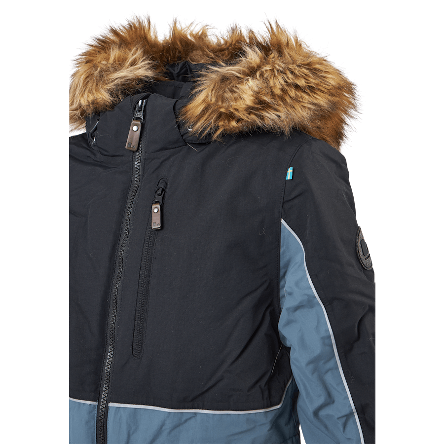 Keb Overall Goblin Blue