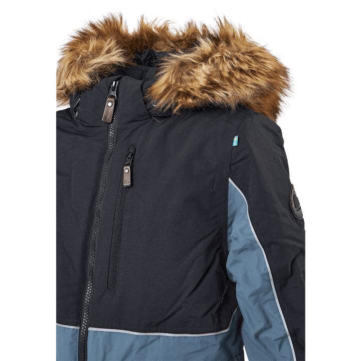 Keb Overall Goblin Blue