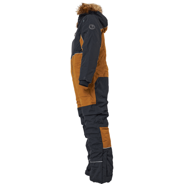 Keb Overall Spicy Gold