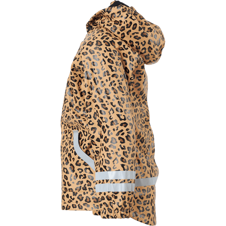 Zestaw przeciwdeszczowy Vattnadal Fleece Beige