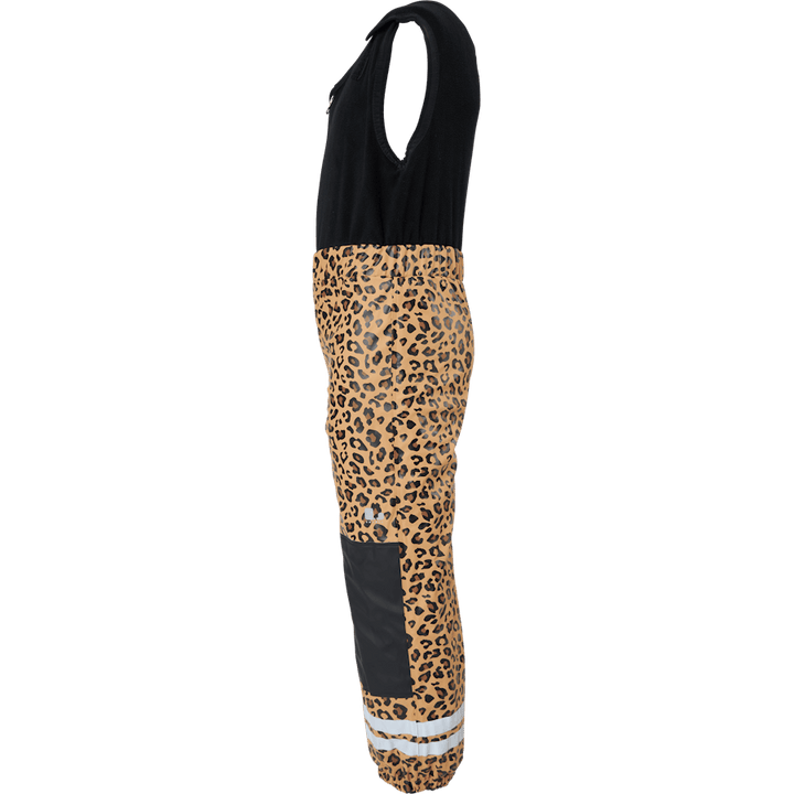 Zestaw przeciwdeszczowy Vattnadal Fleece Beige