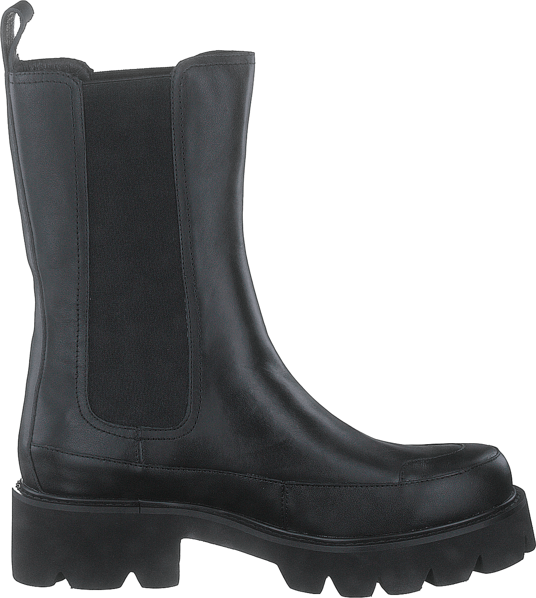 Miley Leder Schwarz