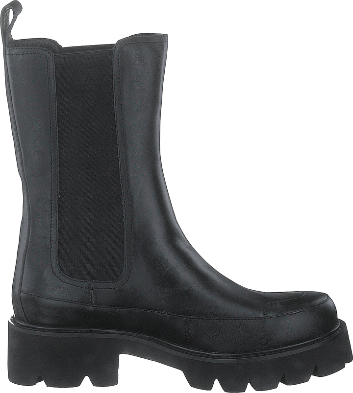 Miley Leder Schwarz