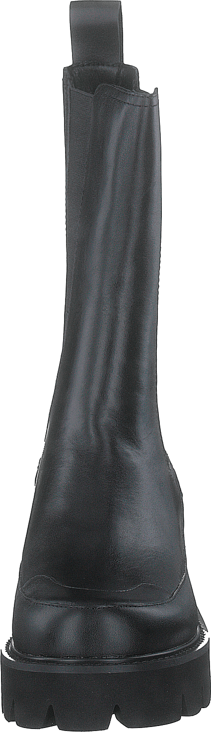 Miley Leder Schwarz